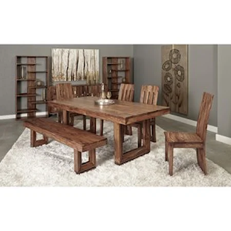 Casual Dining Room Group